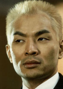 Ming Lo
as Fisherman