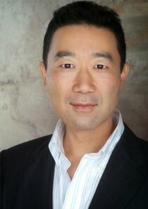 Hiroshi Watanabe
as Heihachi Mishima