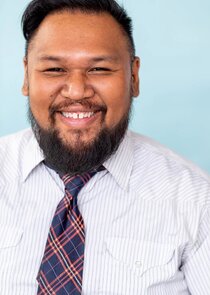 Earl Baylon
as Ganryu