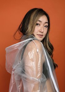 Judy Alice Lee
as Miss Miura