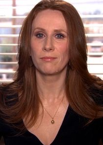 Catherine Tate
as Nellie Bertram