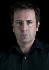 Hywel Simons
as Robbie