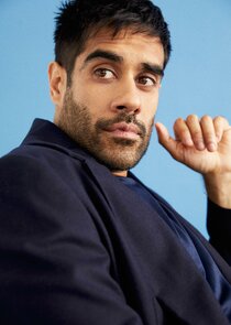 Sacha Dhawan
as Honey