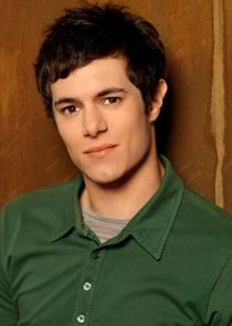 Adam Brody
as Seth Cohen