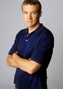 Tate Donovan
as James 