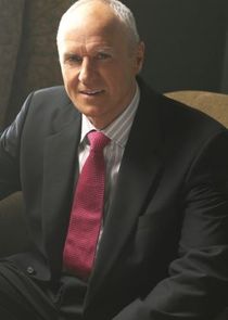 Alan Dale
as Caleb Nichol