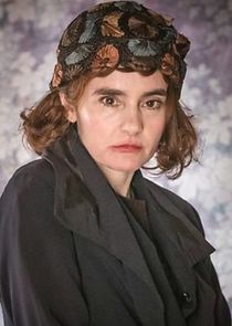 Shirley Henderson
as Rose Marbury