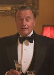 Christopher Villiers
as Sir Carmichael Clarke