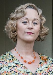 Lizzy McInnerny
as Jenny Barnard