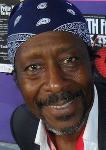 Clarke Peters
as Albert Lambreaux
