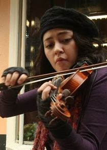 Lucia Micarelli
as Annie