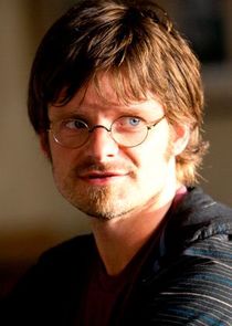 Steve Zahn
as Davis Rogan