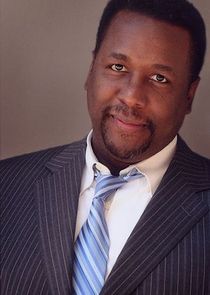 Wendell Pierce
as Antoine Batiste