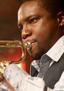 Rob Brown
as Delmond Lambreaux