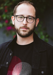 David Silver
as David Silver