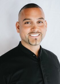 David Rios
as Project Manager