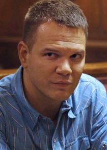 Jim Parrack
as Hoyt Fortenberry