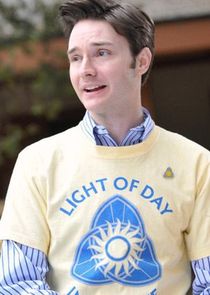 Michael McMillian
as Steve Newlin