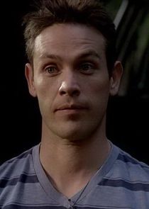 Kevin Alejandro
as Jesus Velasquez