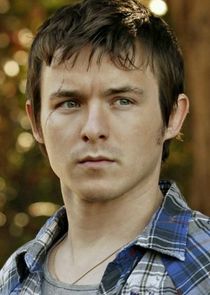 Marshall Allman
as Tommy Mickens