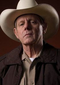 William Sanderson
as Sheriff Bud Dearborne