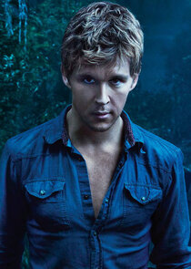Ryan Kwanten
as Jason Stackhouse