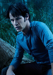 Stephen Moyer
as Bill Compton