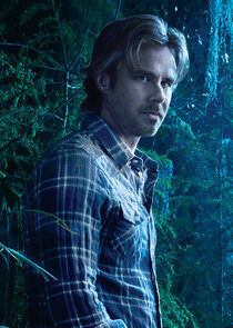 Sam Trammell
as Sam Merlotte
