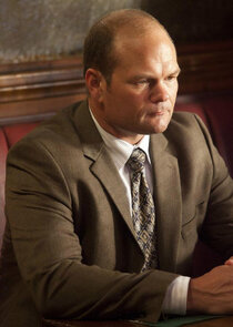 Chris Bauer
as Andy Bellefleur