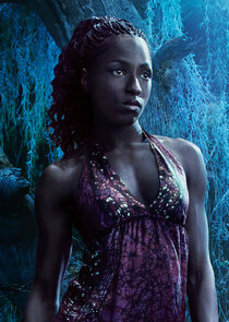 Rutina Wesley
as Tara Thornton