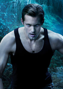 Alexander Skarsgård
as Eric Northman