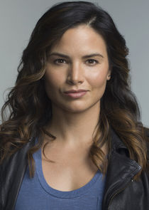 Katrina Law
as Karen Beach