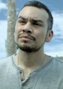 Joseph Julian Soria
as Pete Ramos