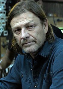 Sean Bean
as Tom Hammond