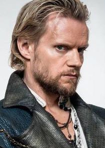 Marc Warren
as Comte de Rochefort