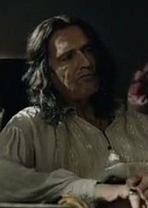 Rupert Everett
as Philippe Feron