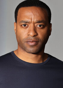 Chiwetel Ejiofor
as Faraday