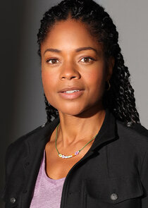 Naomie Harris
as Justin Falls
