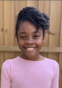 Annelle Olaleye
as Molly Falls