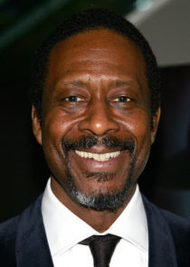 Clarke Peters
as Josiah Falls