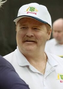 Anthony Hayes
as TJ Jenner