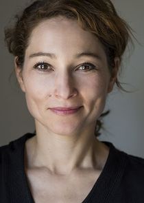 Janina Elkin
as Ludmilla Trusov