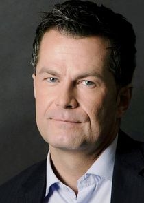 Николай Сердцев
as Boris Leonov