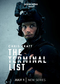 Chris Pratt
as James Reece