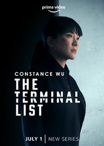 Constance Wu
as Katie Buranek