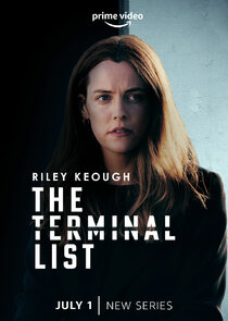 Riley Keough
as Lauren Reece