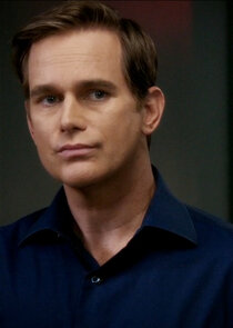 Phillip P. Keene
as Buzz Watson