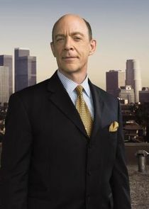 J.K. Simmons
as Assistant Chief Will Pope