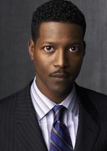 Corey Reynolds
as Detective Sgt. David Gabriel