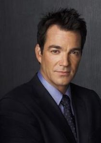 Jon Tenney
as FBI Agent Fritz Howard